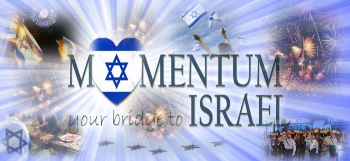 momentum-independence